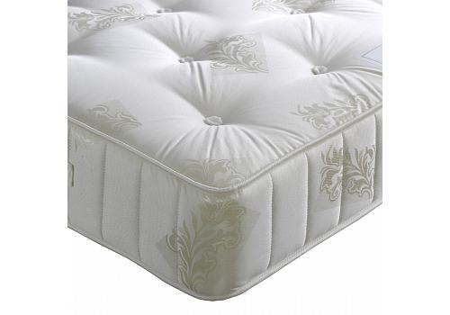 5ft King Size Orthopaedic Classic Firm Mattress 1